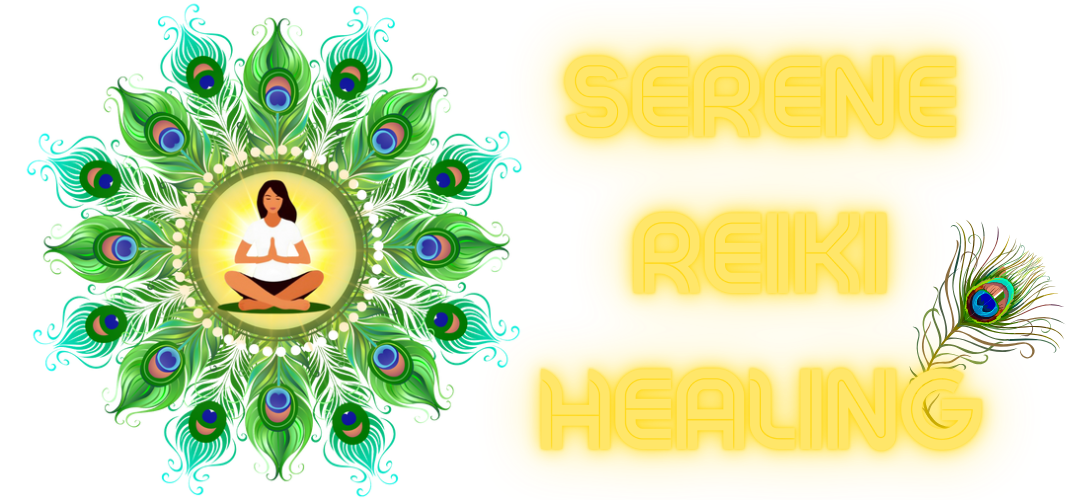 Serene Reiki Healing